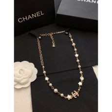 Chanel Necklaces